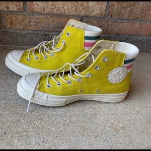 Retro Hi-Top Converse